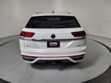 Used 2023 Volkswagen Atlas Cross Sport SEL Premium R-Line image 6