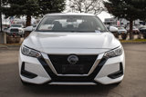 Used 2022 Nissan Sentra SV image 2