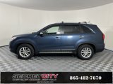 Used 2014 Kia Sorento LX image 4