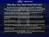 Used 2017 Ford Escape Titanium w/ Equipment Group 301A image 5