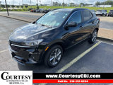 Used 2023 Buick Encore GX Select w/ Sport Touring Package image 2