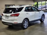 Certified 2022 Chevrolet Equinox Premier image 4