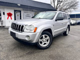 Used 2005 Jeep Grand Cherokee Limited image 3