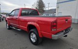 Used 2006 Dodge Ram 2500 Truck 4x4 Quad Cab image 4