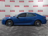 Certified 2024 Toyota Camry SE image 2