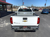 Used 2020 Chevrolet Colorado W/T w/ WT Convenience Package image 5