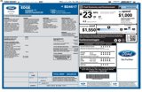 Used 2018 Ford Edge SEL w/ Equipment Group 201A image 4