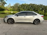 Used 2021 Toyota Corolla SE image 2