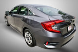 Used 2018 Honda Civic LX image 4