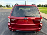 Used 2011 Subaru Forester 2.5X Premium w/ All-Weather Pkg image 3