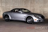 Used 2009 Lexus SC 430 w/ Pebble Beach Edition image 2
