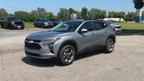 New 2025 Chevrolet Trax LT image 4