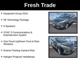 Used 2017 Ford Escape SE w/ Equipment Group 201A image 2