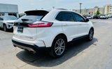 Used 2019 Ford Edge Titanium w/ Equipment Group 301A image 6