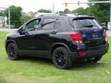 Used 2022 Chevrolet Trax LT w/ Premium Seat Package image 5