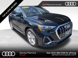 Certified 2022 Audi Q3 2.0T Premium image 1