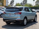 Certified 2022 Chevrolet Equinox LT image 5