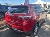 Used 2020 Jeep Compass Latitude w/ Cold Weather Group image 4
