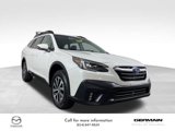 Used 2022 Subaru Outback Premium image 3