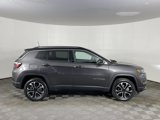 Used 2022 Jeep Compass Limited image 5