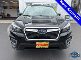 Used 2021 Subaru Forester Limited image 2