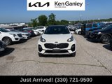 Used 2020 Kia Sportage S w/ S Sunroof Package image 2