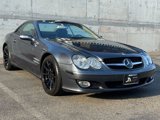 Used 2008 Mercedes-Benz SL 550 image 4