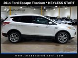 Used 2014 Ford Escape Titanium image 5