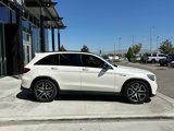 Certified 2018 Mercedes-Benz GLC 63 AMG 4MATIC image 5