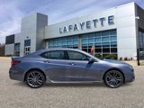 Used 2019 Acura TLX V6 w/ Technology & A-SPEC Pkg image 2