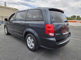 Used 2013 Dodge Grand Caravan Crew w/ Driver Convenience Group image 3