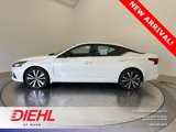 Used 2021 Nissan Altima 2.5 SR image 4
