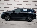 Used 2021 Honda CR-V EX image 2
