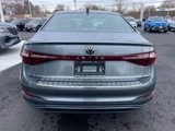New 2025 Volkswagen Jetta Sport image 3