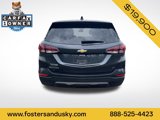 Used 2022 Chevrolet Equinox LT image 4