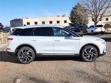 New 2025 Lincoln Corsair Reserve w/ Towing Package image 2