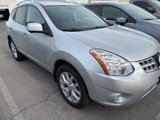 Used 2013 Nissan Rogue SL image 3