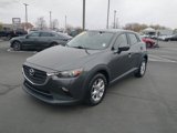Used 2019 MAZDA CX-3 Touring image 4