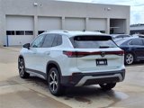 New 2025 Volkswagen Tiguan SE image 3