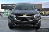 Used 2018 Chevrolet Equinox LT image 3