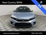 Used 2022 Honda Civic EX image 2