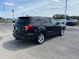 Used 2017 Ford Explorer 4WD Police Interceptor image 6