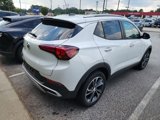 Used 2022 Buick Encore GX Select w/ Safety Package II image 4