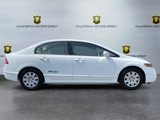 Used 2008 Honda Civic GX image 4