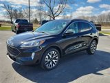 Certified 2020 Ford Escape SEL image 2