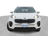 Used 2018 Kia Sportage EX image 3