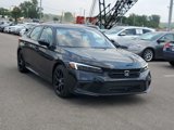 Certified 2024 Honda Civic Sport image 4