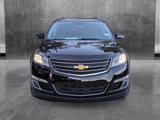 Used 2017 Chevrolet Traverse LT w/ Style and Technology Package image 2