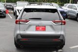 Used 2024 Toyota RAV4 XLE image 4