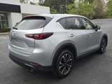 Used 2023 MAZDA CX-5 AWD 2.5 S w/ Premium Package image 3